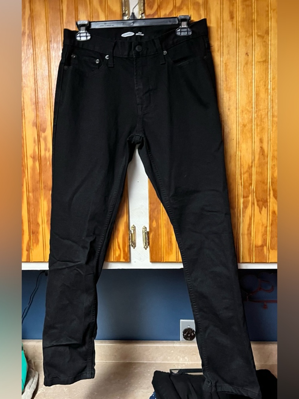 Mens Old navy skinny jeans size 29X30
